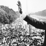I Have A Dream - Martin Luther King