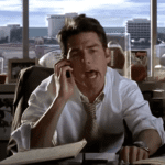 Show Me The Money - Jerry Maguire