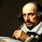 William Shakespeare