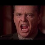 You Can't Handle The Truth