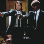 Ezekiel 25:17 - Pulp Fiction - Jules (Samuel L Jackson)