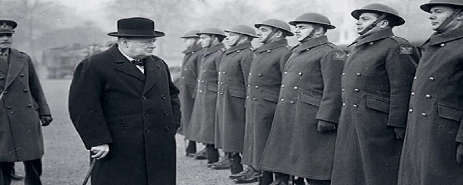 Winston Churchill Famous Quotes