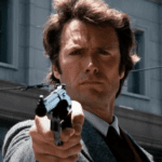 Dirty Harry Do You Feel Lucky Punk