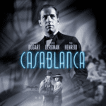 Casablanca Movie Quotes
