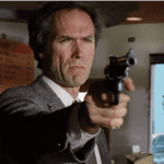 Dirty Harry Make My Day