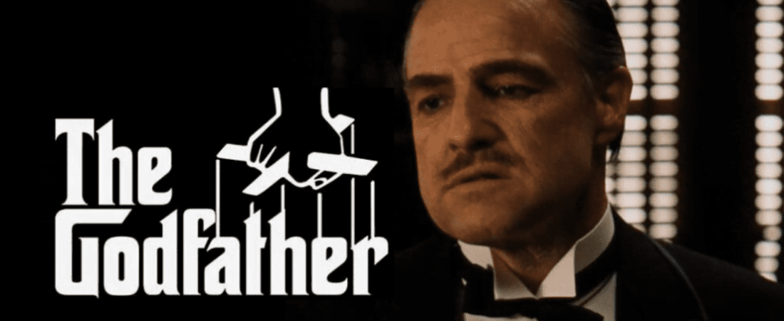 “I”m Gonna Make Him An Offer He Can’t Refuse” – The Godfather