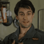 You Talkin' To Me - Taxi Driver