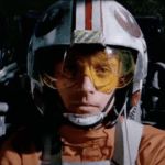 May The Force Be With You