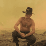 I Love The Smell Of Napalm In The Morning