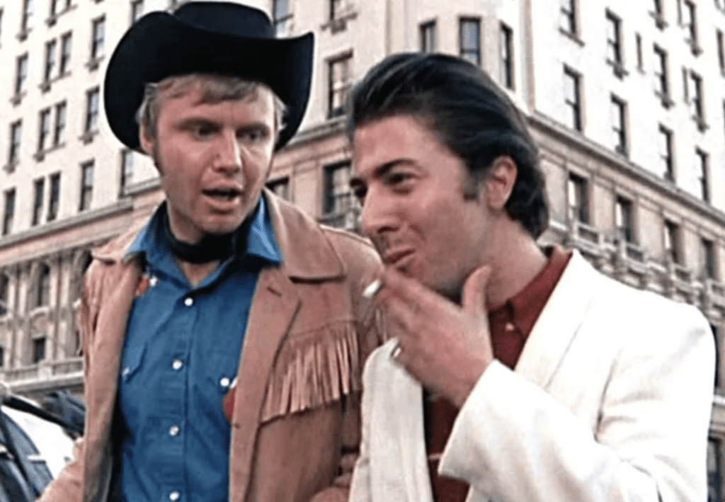 Midnight Cowboy